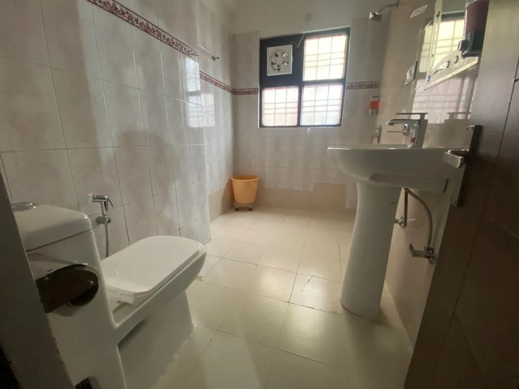 Snow Retreat By DLS Hotels Room