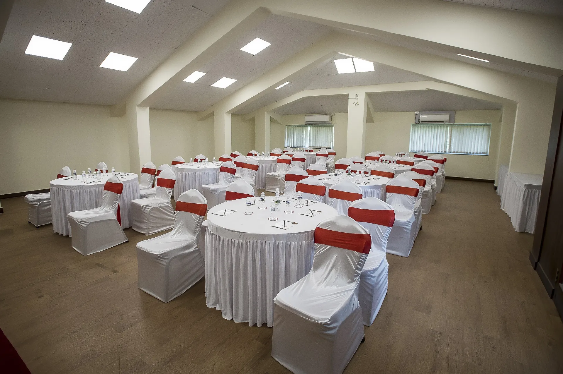 Adamo The Bellus Calangute Banquet