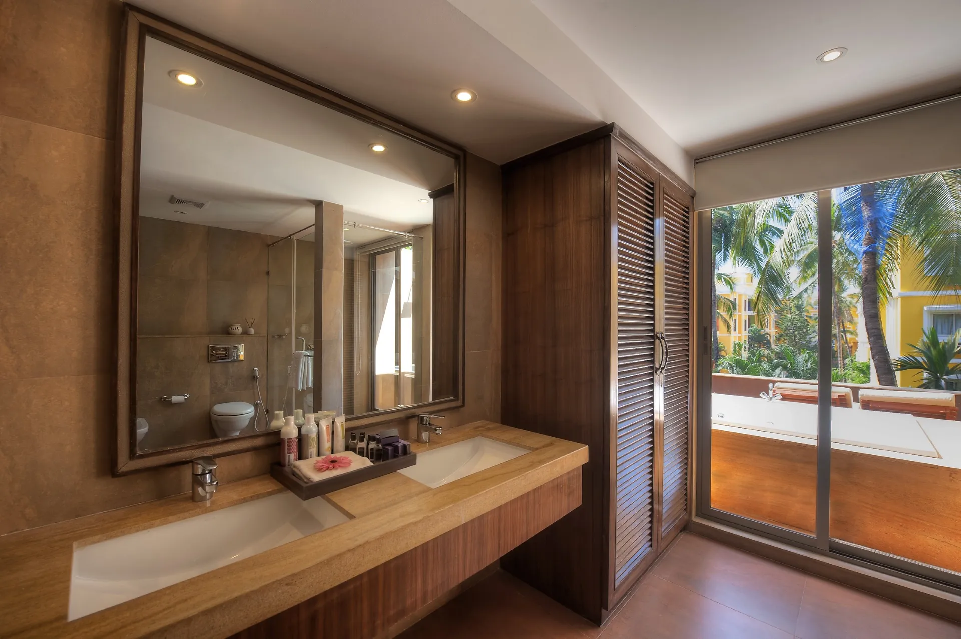 Adamo The Bellus Calangute Room