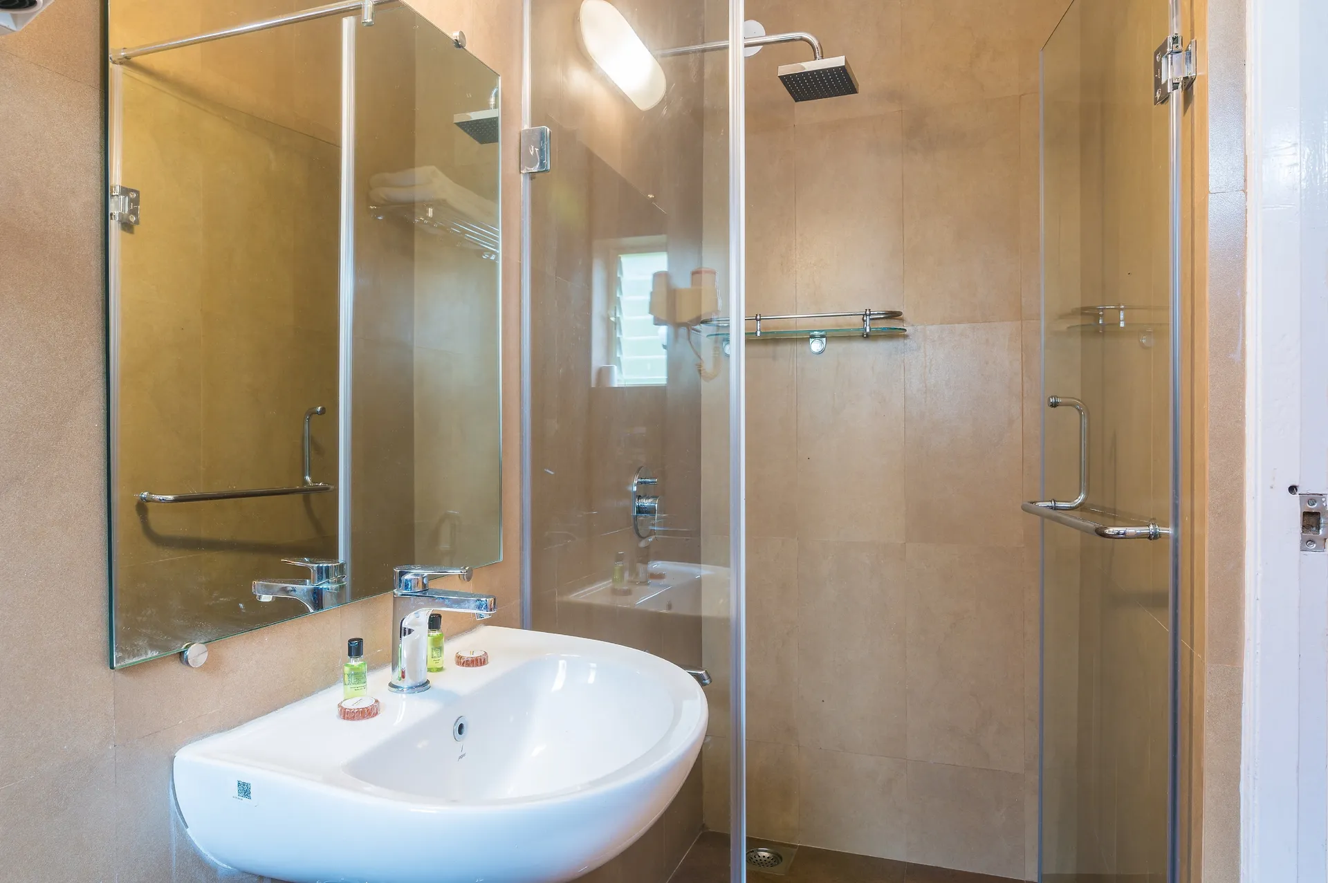 Aldeia Santa Rita Room