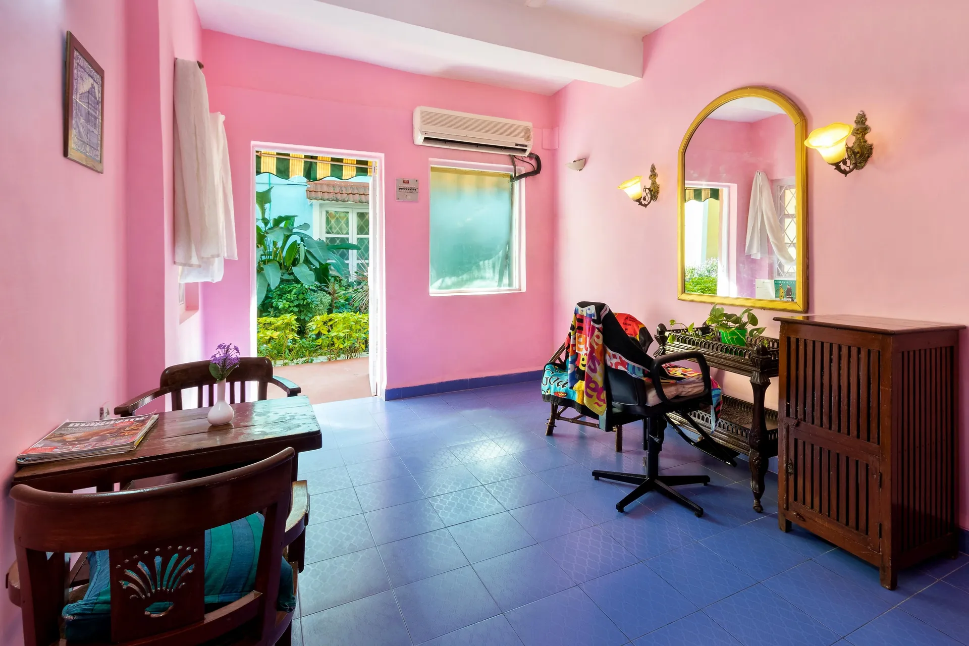 Aldeia Santa Rita Spa