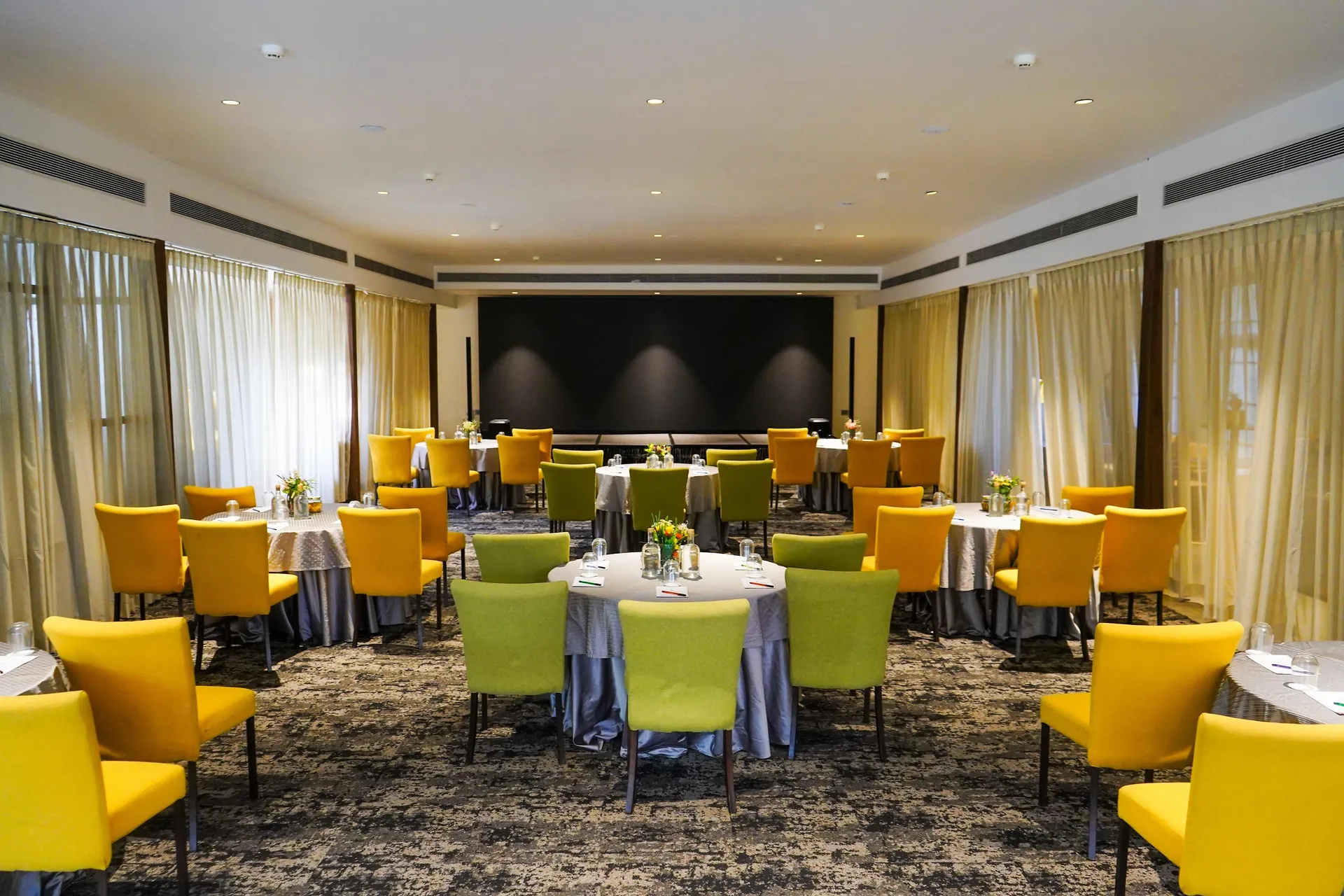 Avataara Resort & Spa Banquet
