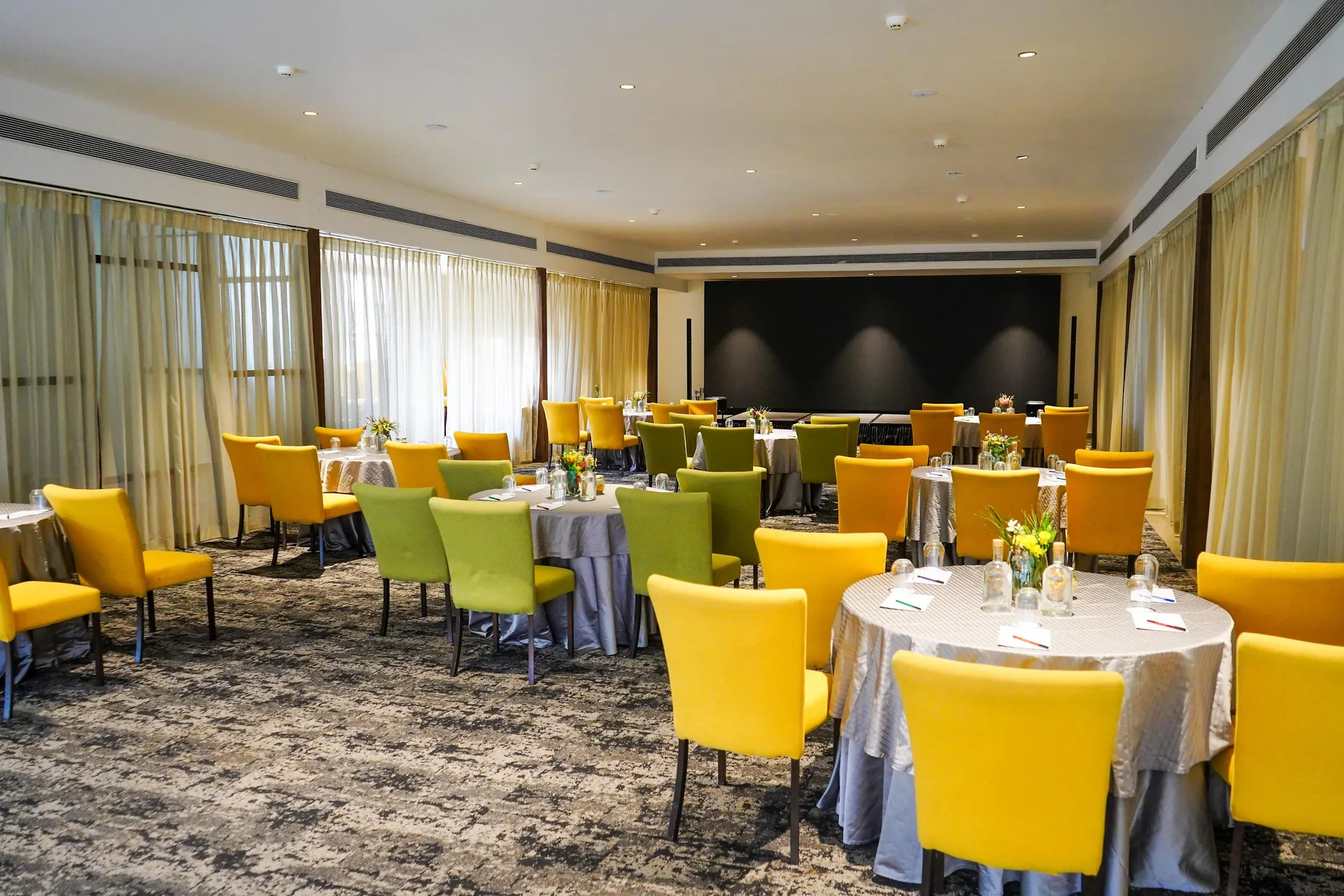 Avataara Resort & Spa Banquet