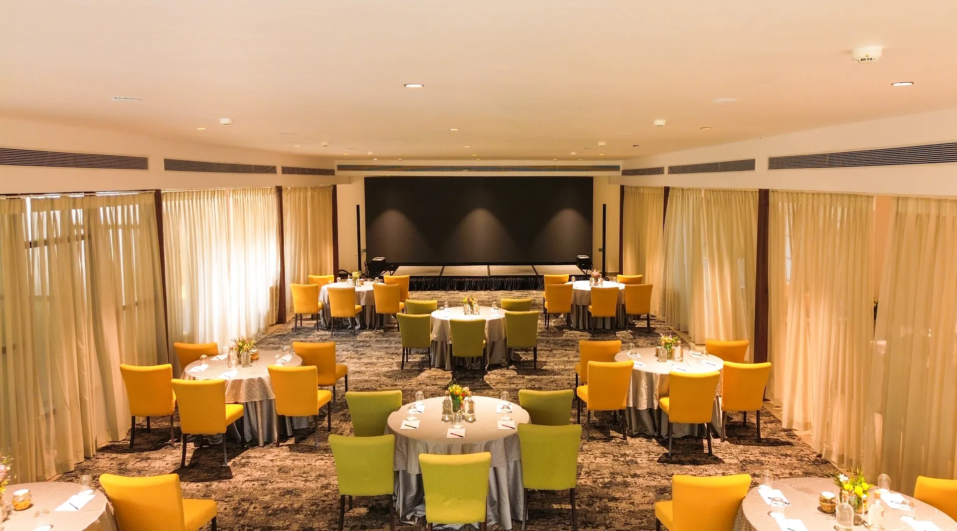 Avataara Resort & Spa Banquet