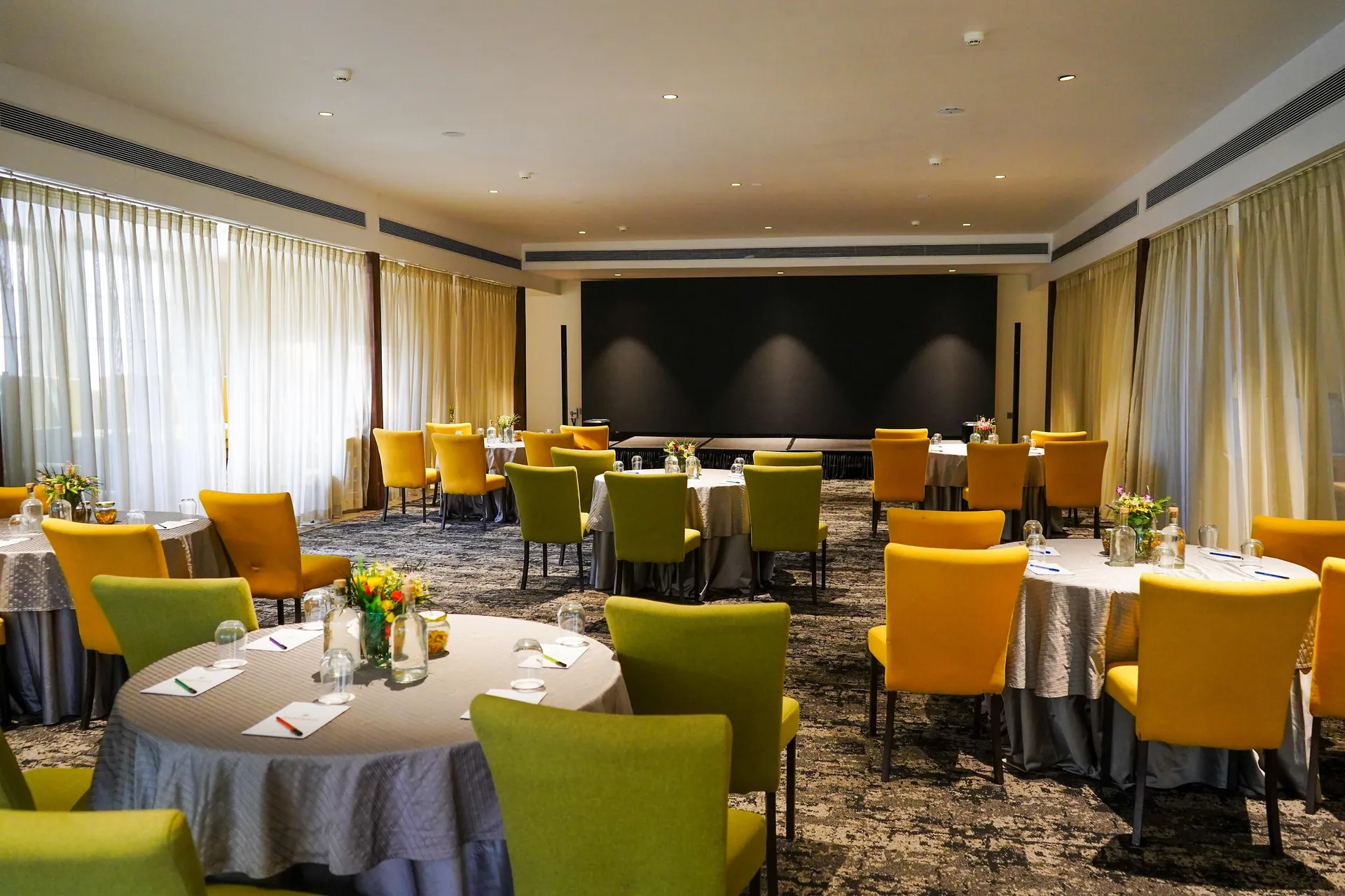 Avataara Resort & Spa Banquet