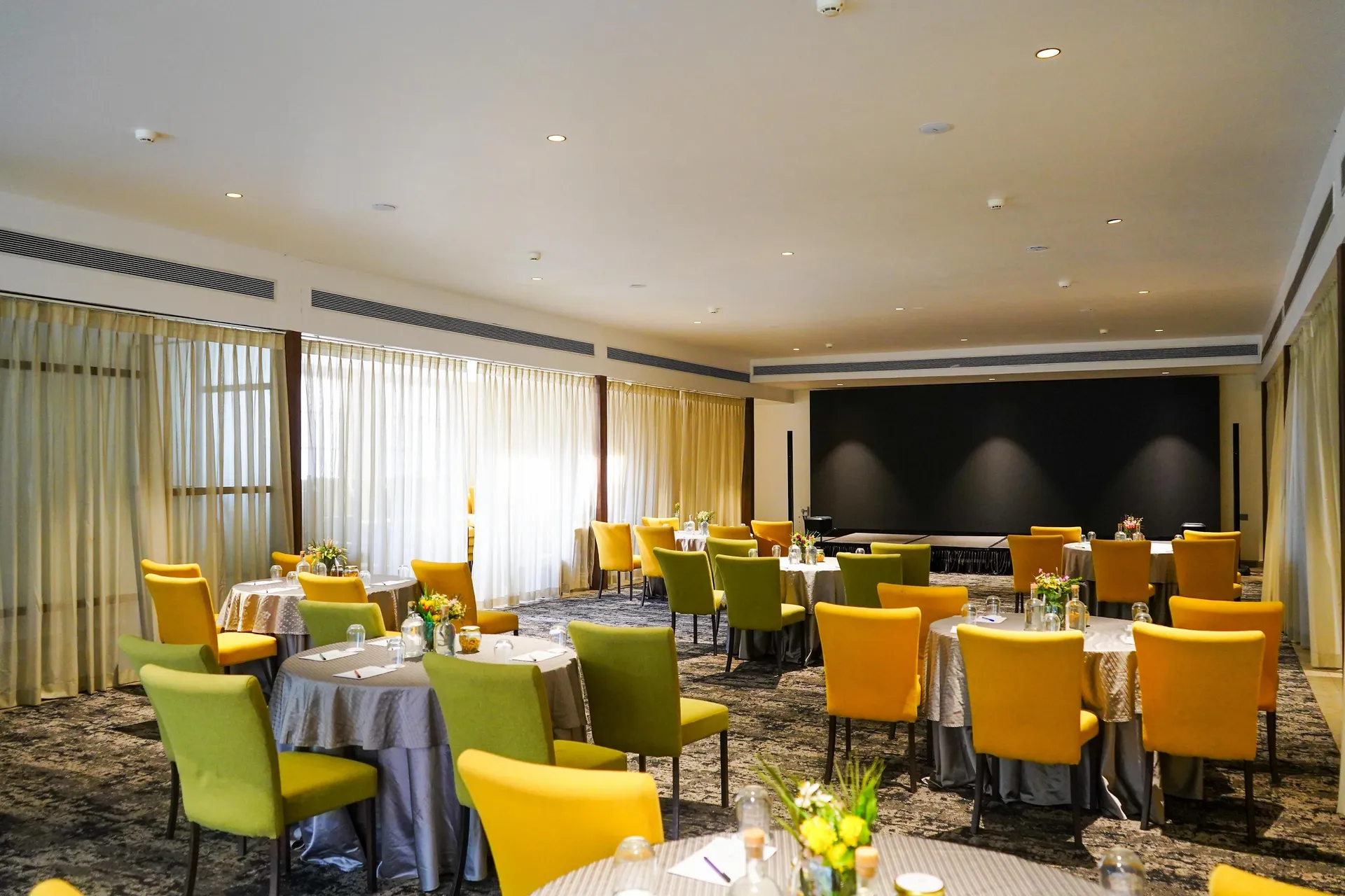 Avataara Resort & Spa Banquet