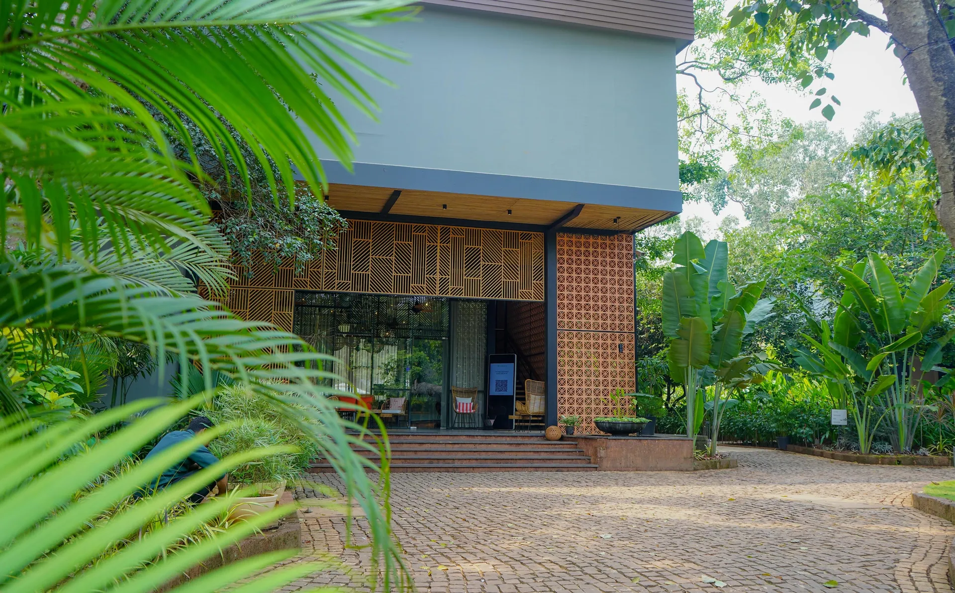 Avataara Resort & Spa Facade