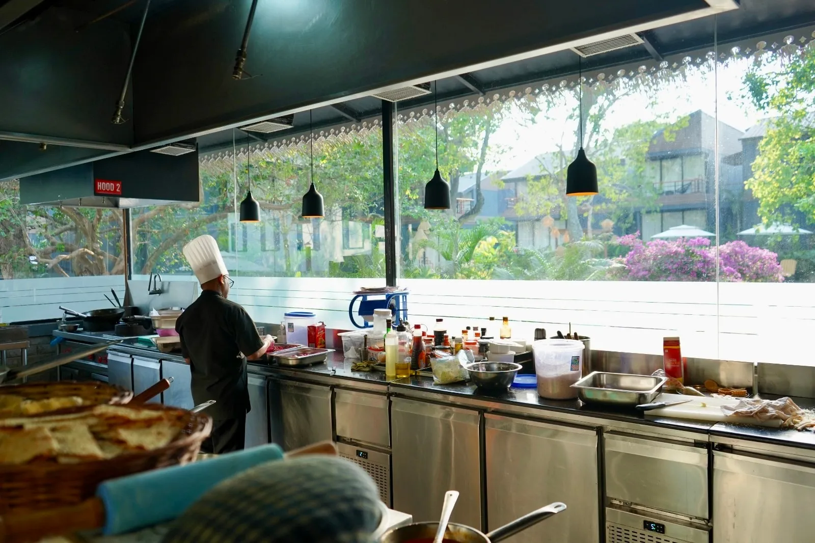 Avataara Resort & Spa Kitchenette
