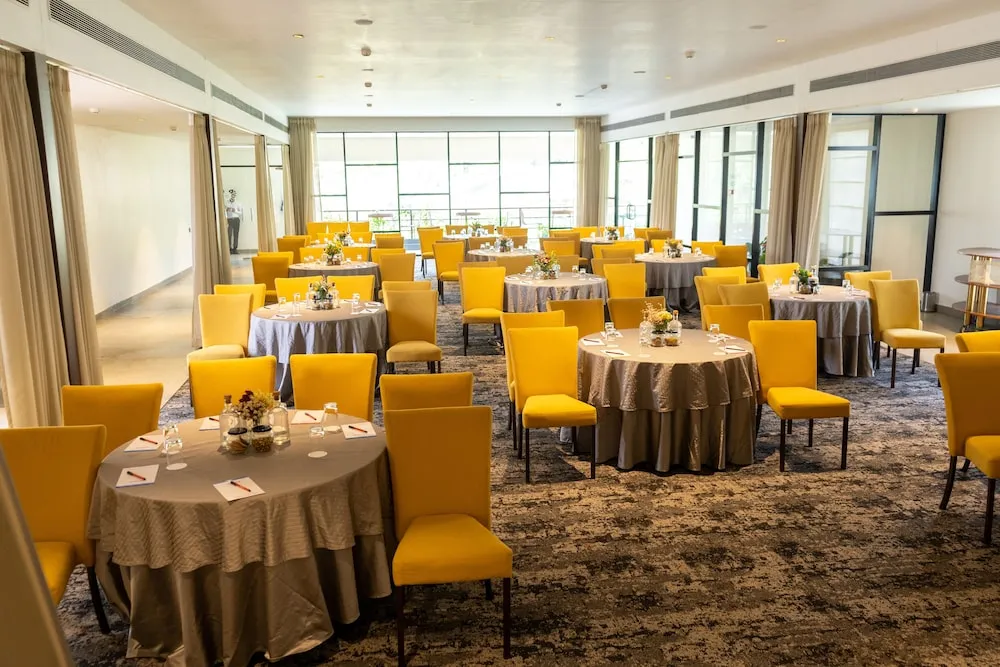 Avataara Resort & Spa Restaurant