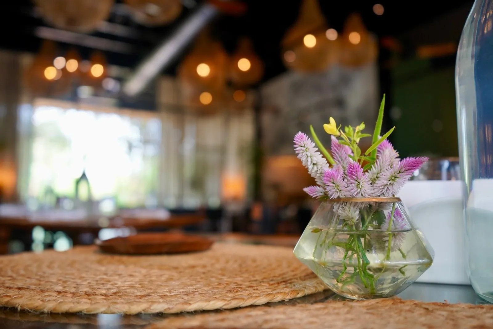 Avataara Resort & Spa Restaurant