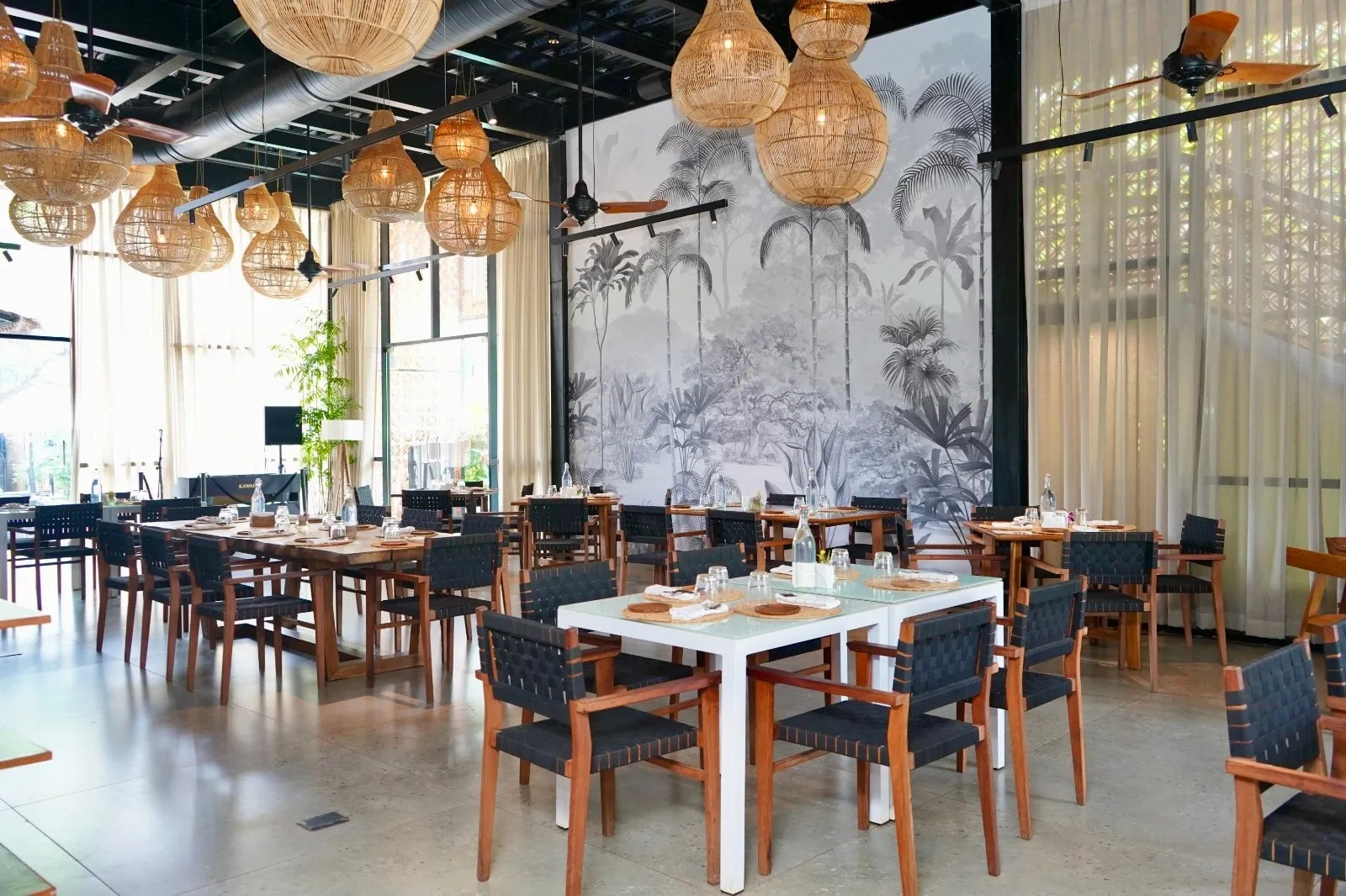 Avataara Resort & Spa Restaurant
