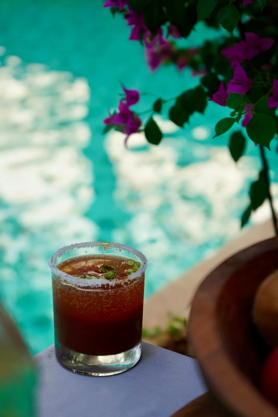 Avataara Resort & Spa Restaurant