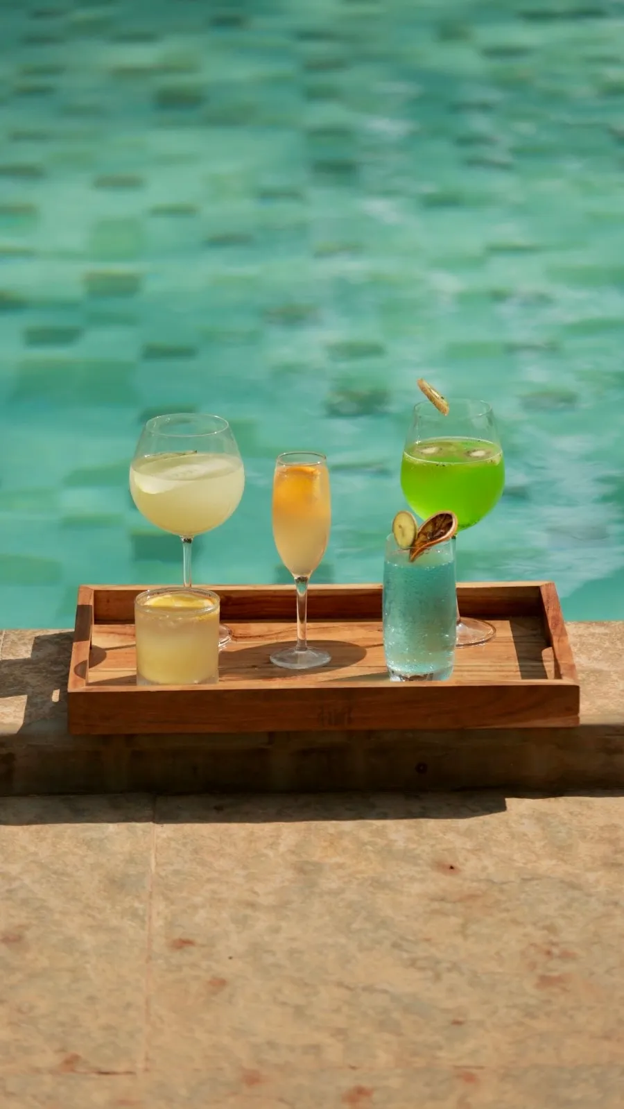Avataara Resort & Spa Restaurant
