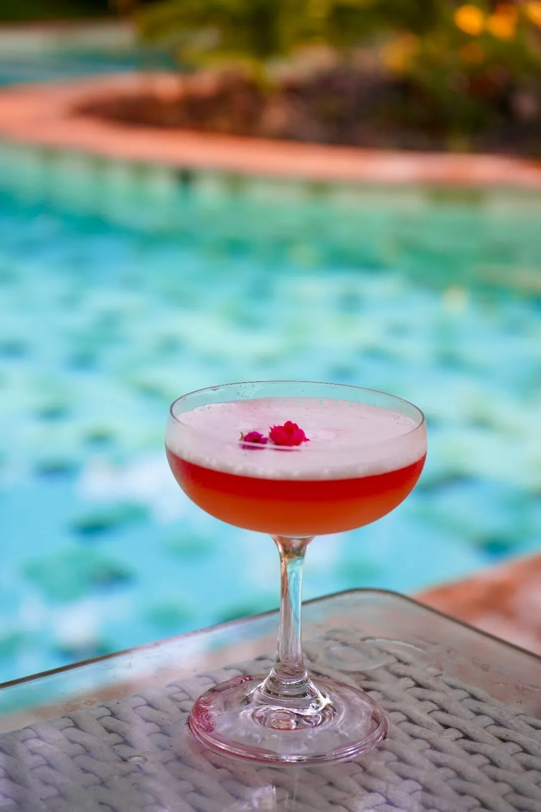 Avataara Resort & Spa Restaurant