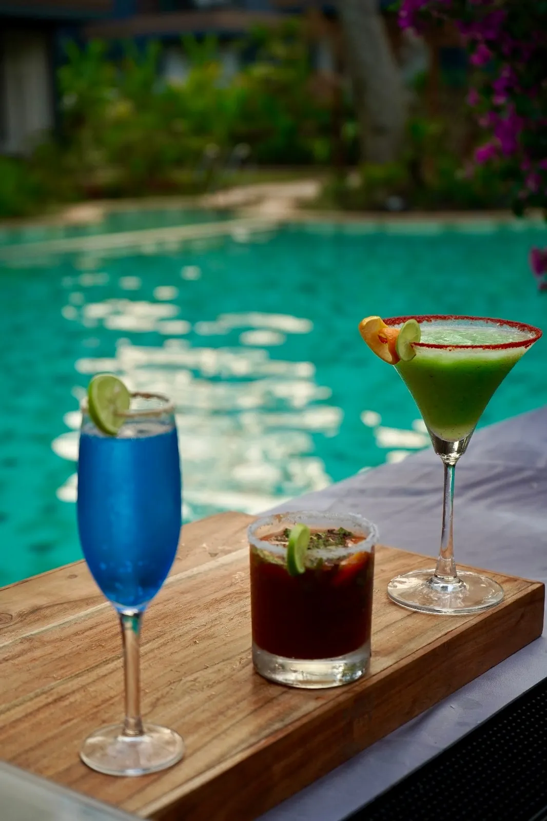 Avataara Resort & Spa Restaurant