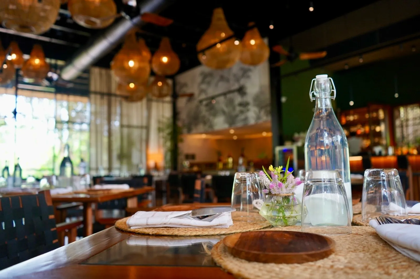 Avataara Resort & Spa Restaurant