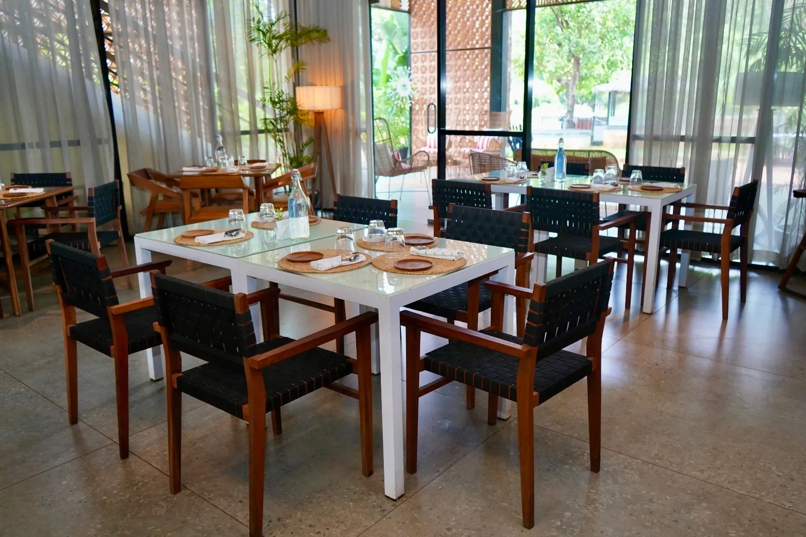 Avataara Resort & Spa Restaurant