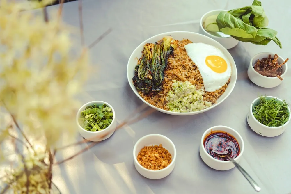 Avataara Resort & Spa Restaurant