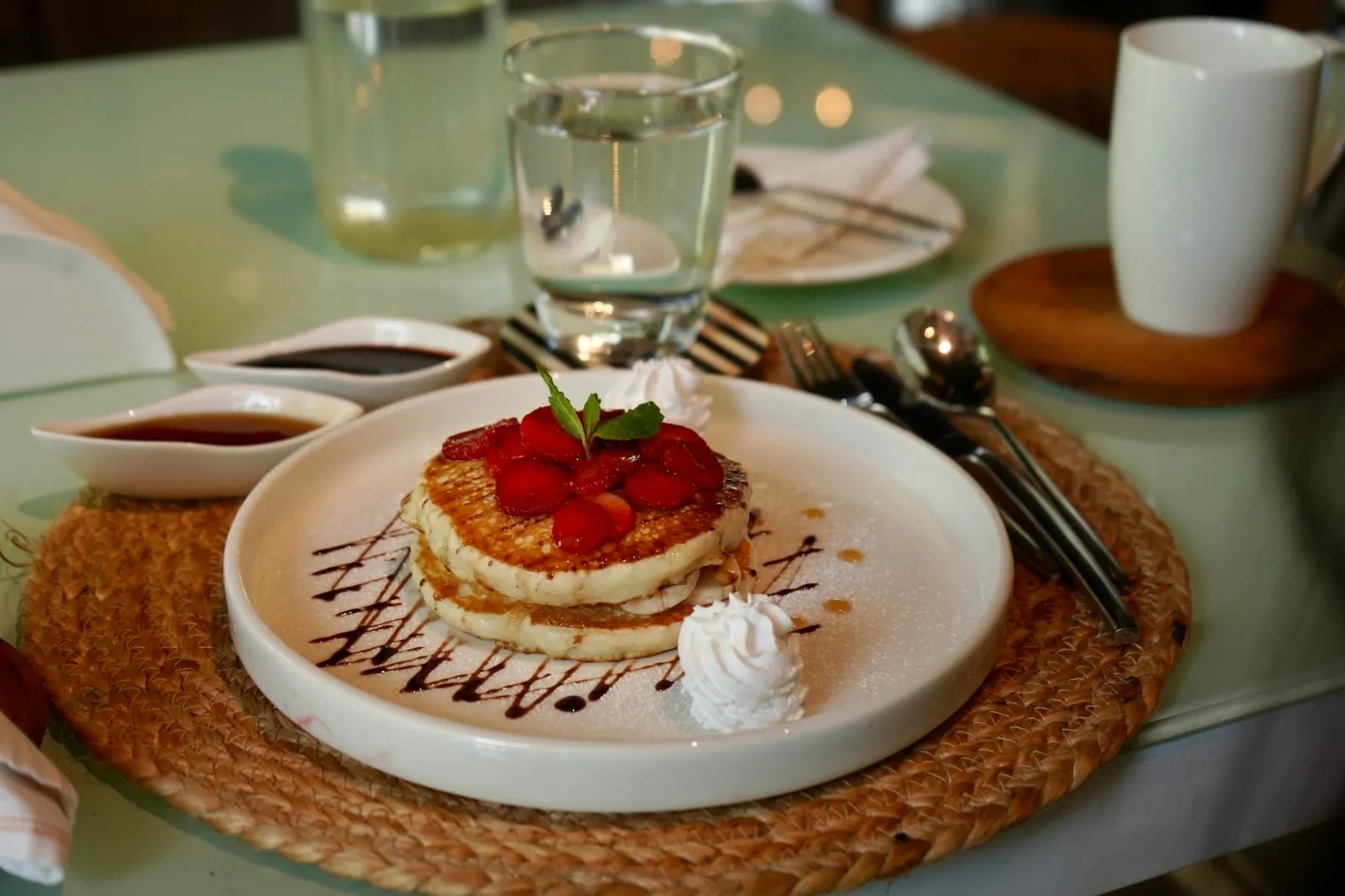 Avataara Resort & Spa Restaurant