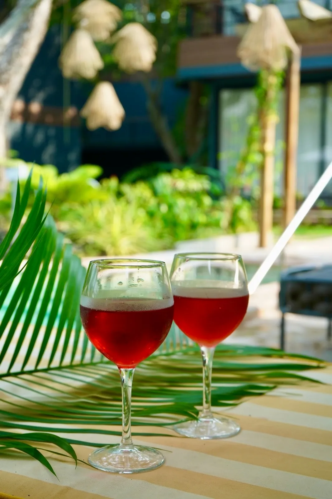 Avataara Resort & Spa Restaurant