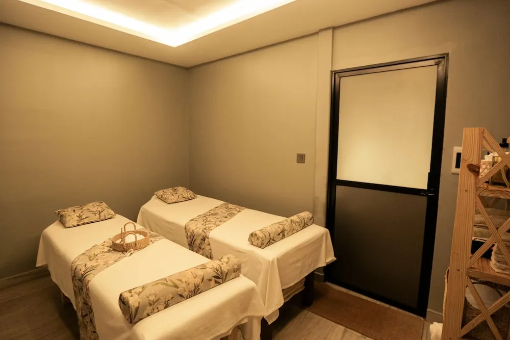 Avataara Resort & Spa Room