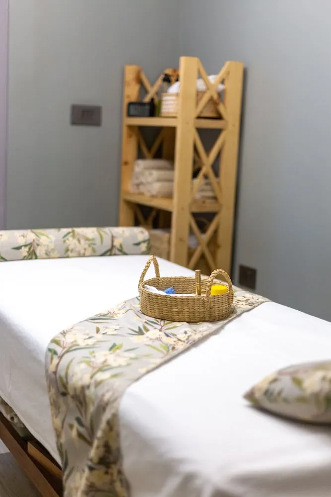 Avataara Resort & Spa Room
