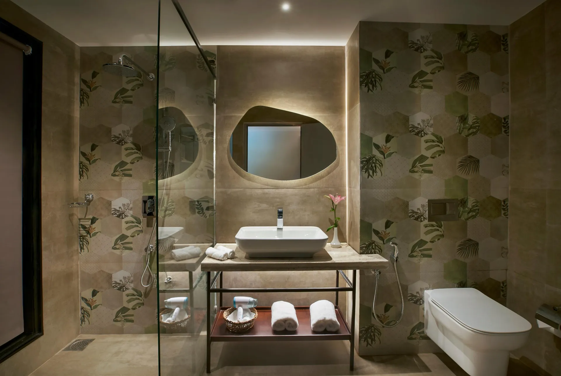 Avataara Resort & Spa Room