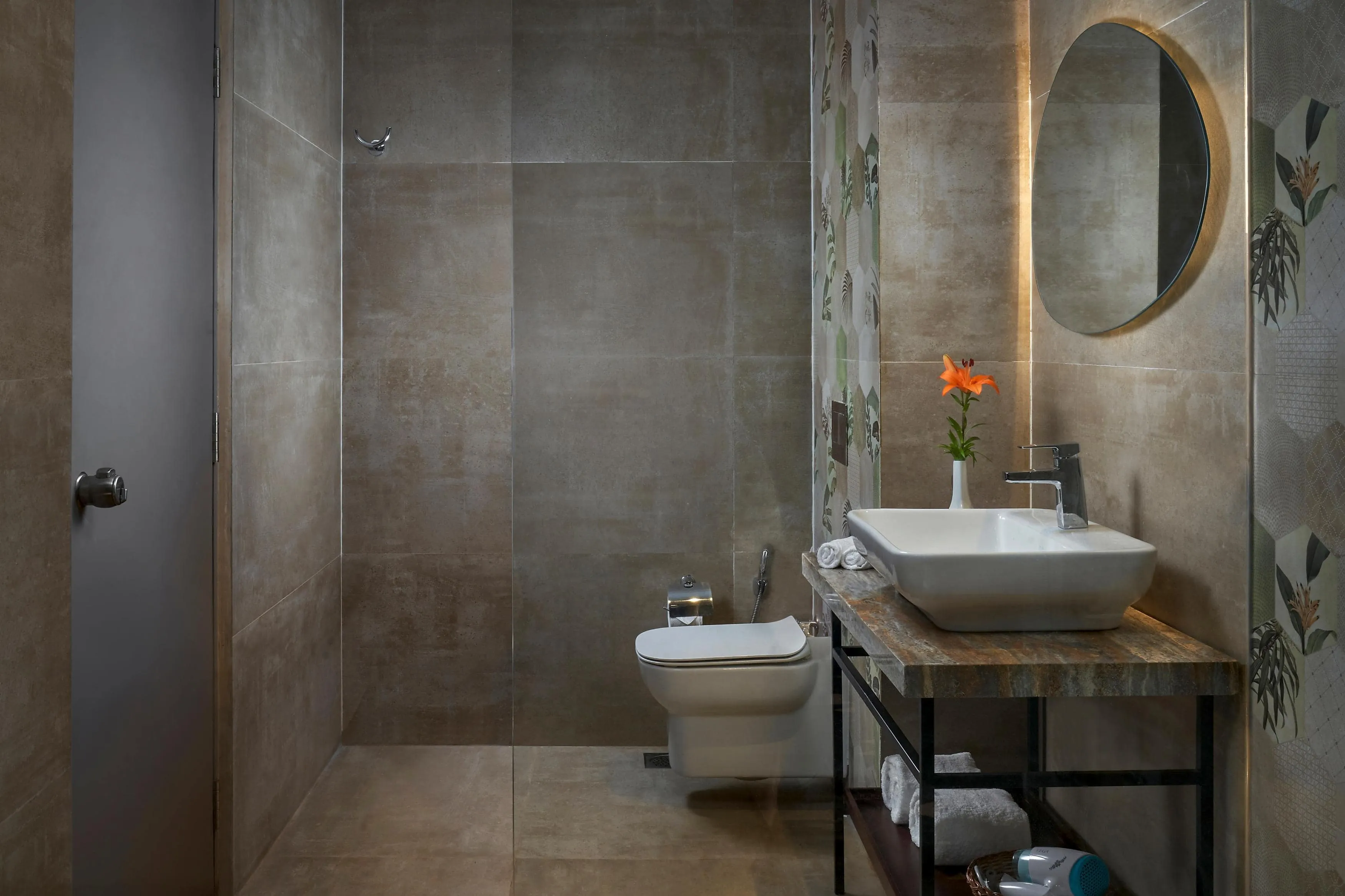 Avataara Resort & Spa Room