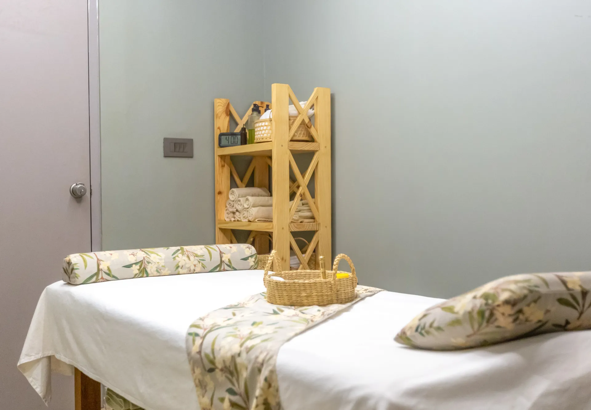 Avataara Resort & Spa Spa