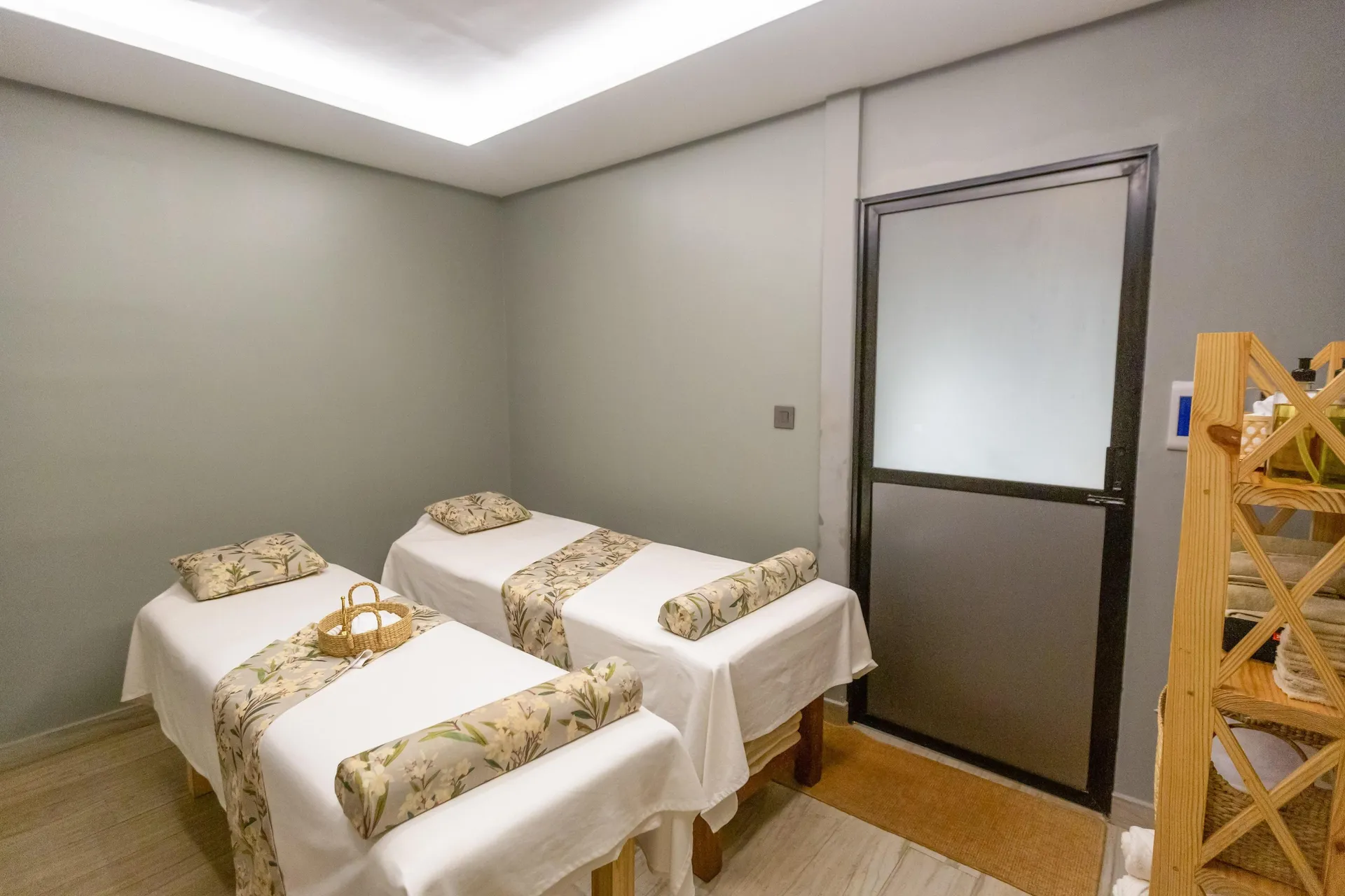 Avataara Resort & Spa Spa