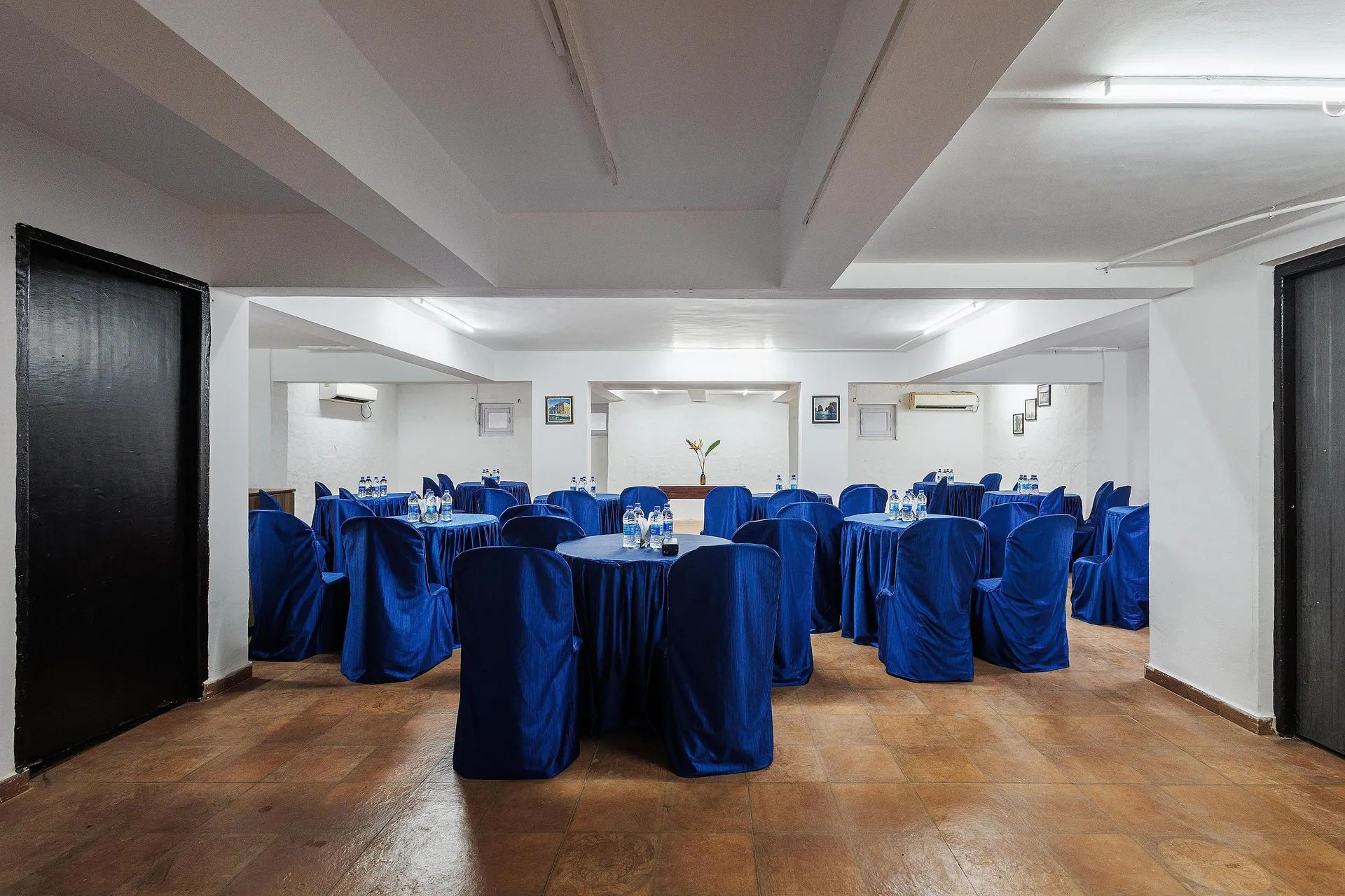 Casa Ahaana Resort Vagator, By Lavin Hotels. Conference Room