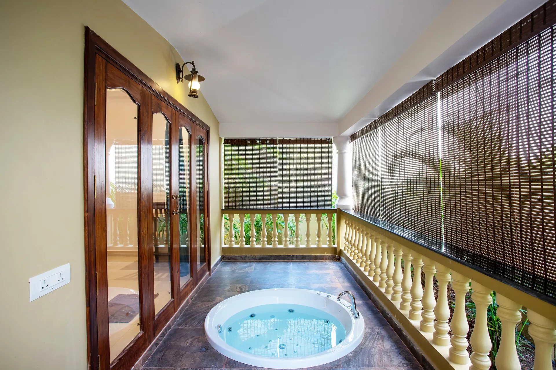 Cochichos Resort Room