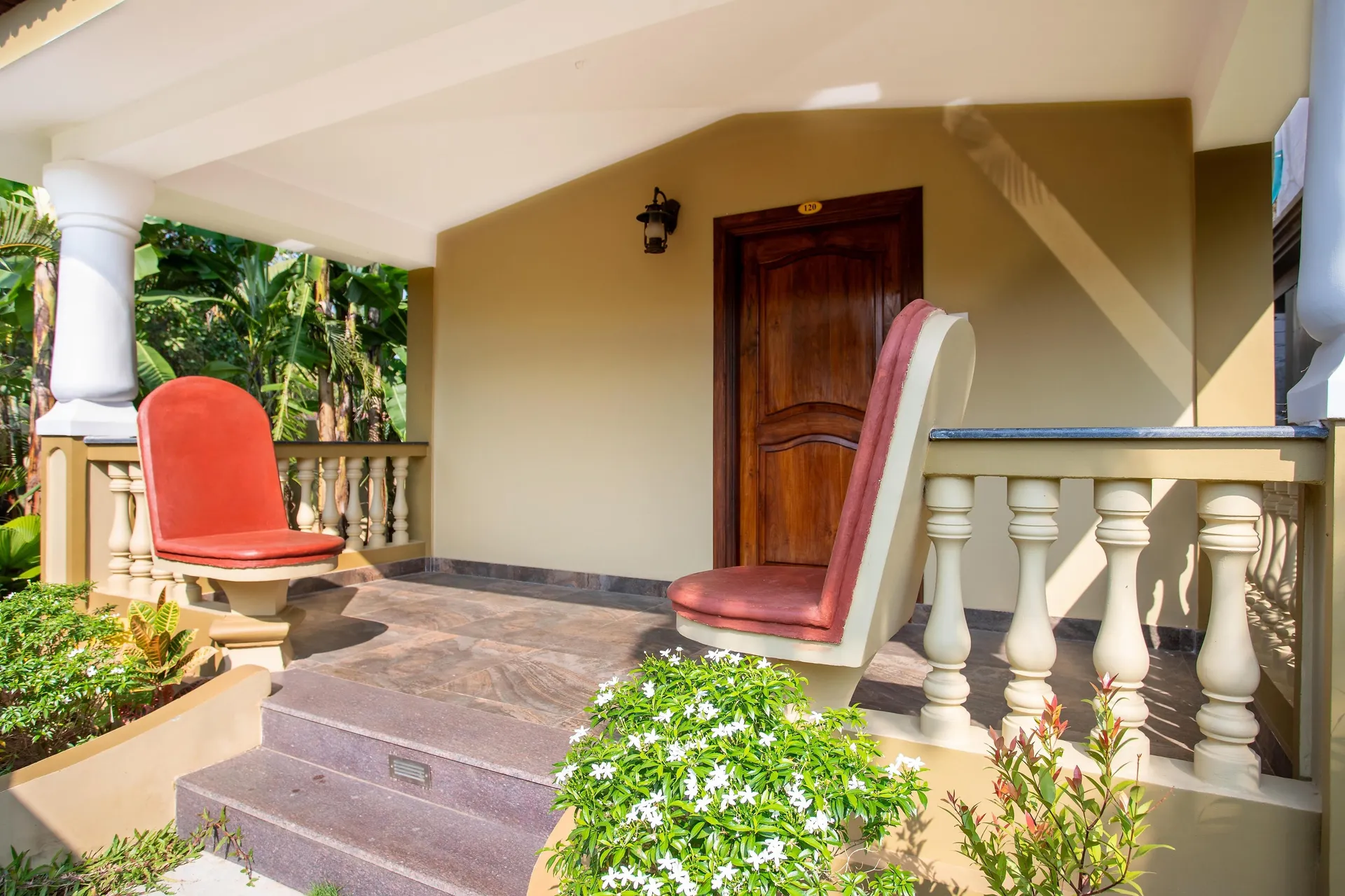 Cochichos Resort Room