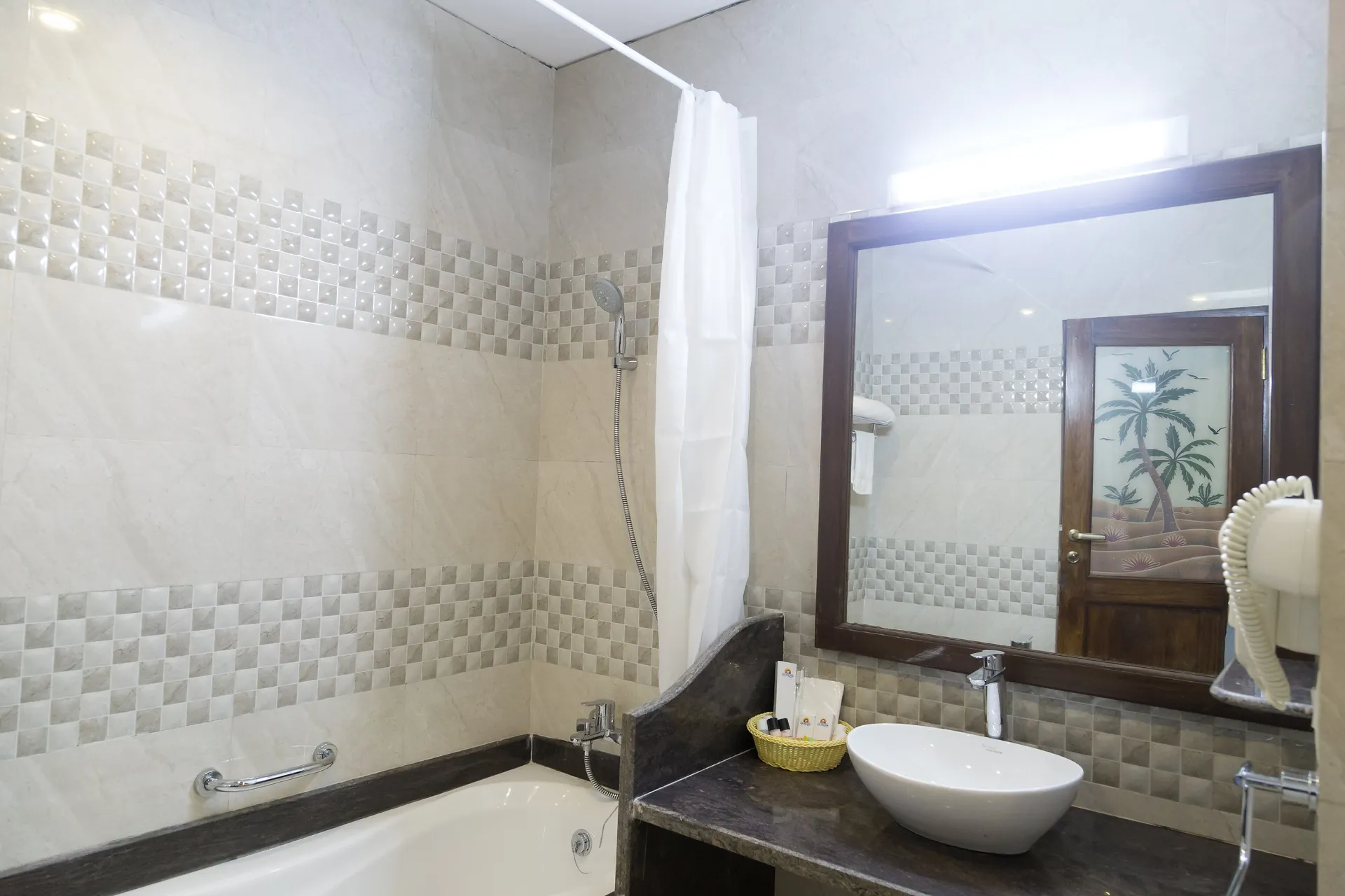 Cochichos Resort Room