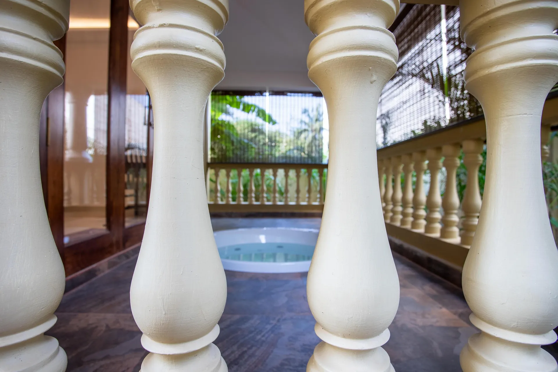 Cochichos Resort Room