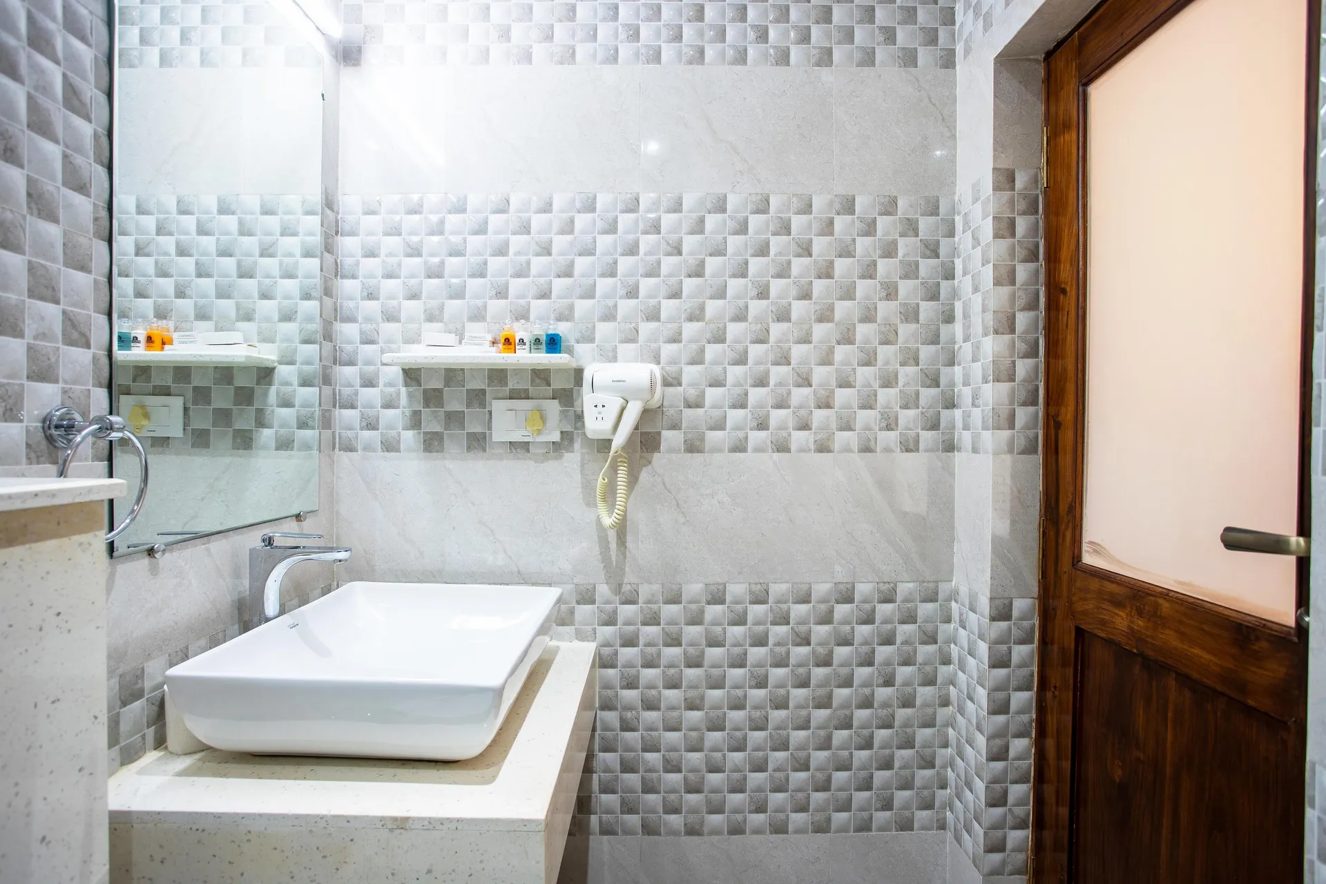 Cochichos Resort Room