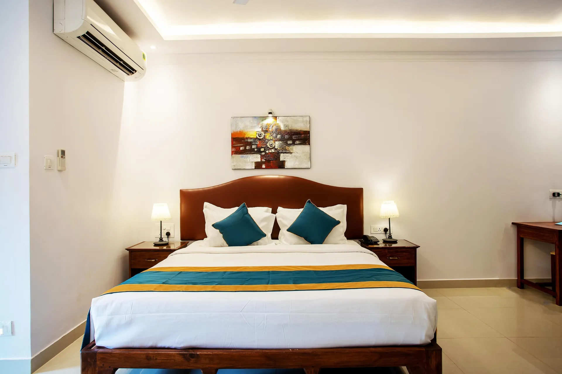Cochichos Resort Room