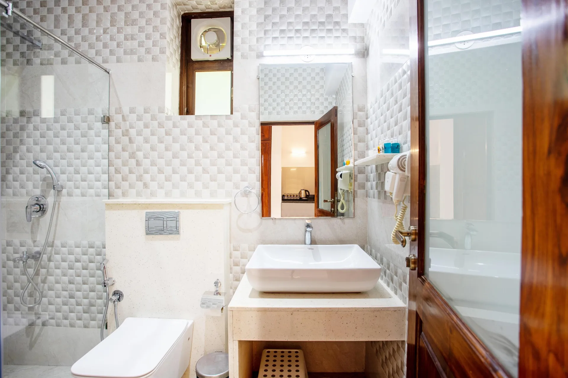 Cochichos Resort Room