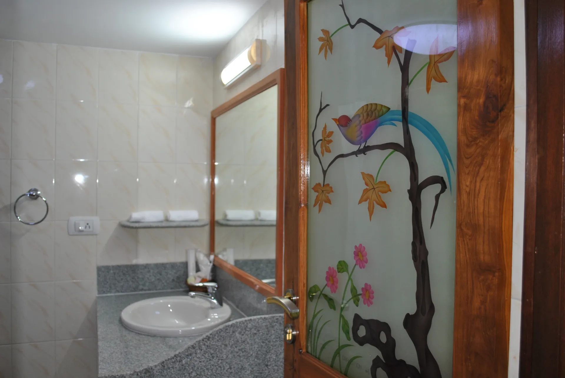 Cochichos Resort Room