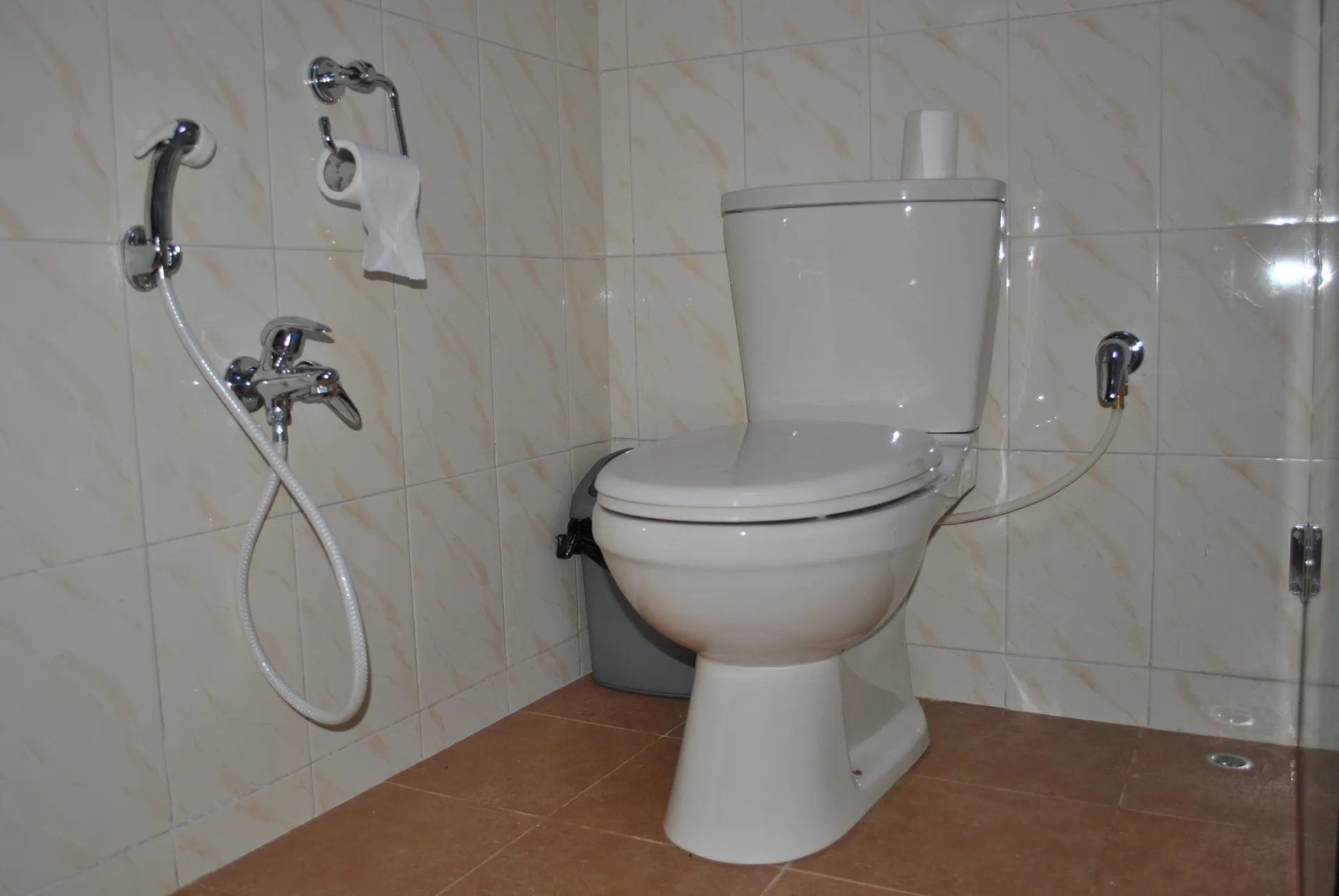 Cochichos Resort Room