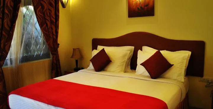 Cochichos Resort Room