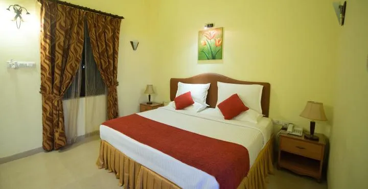 Cochichos Resort Room