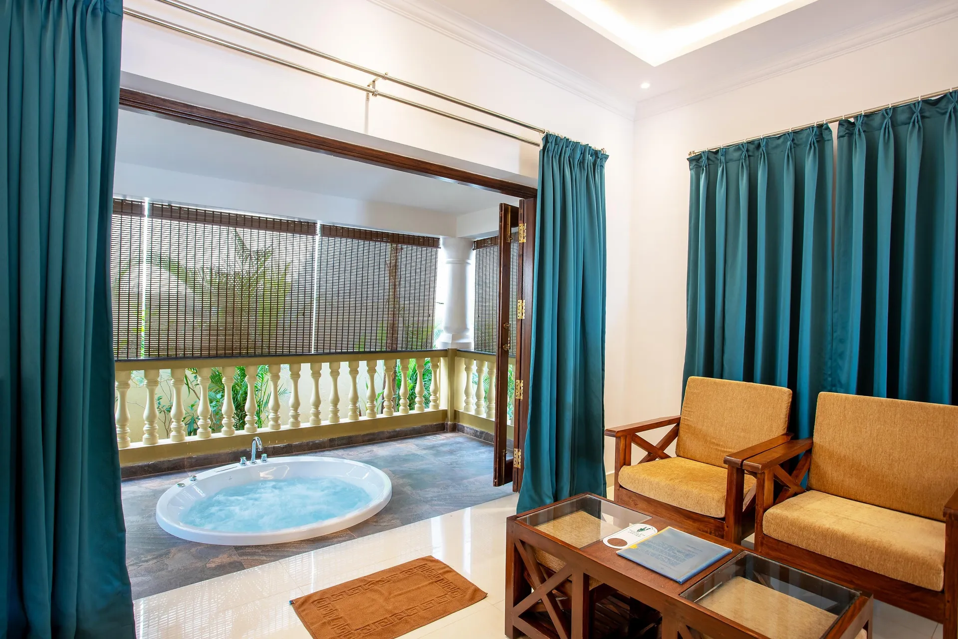 Cochichos Resort Room