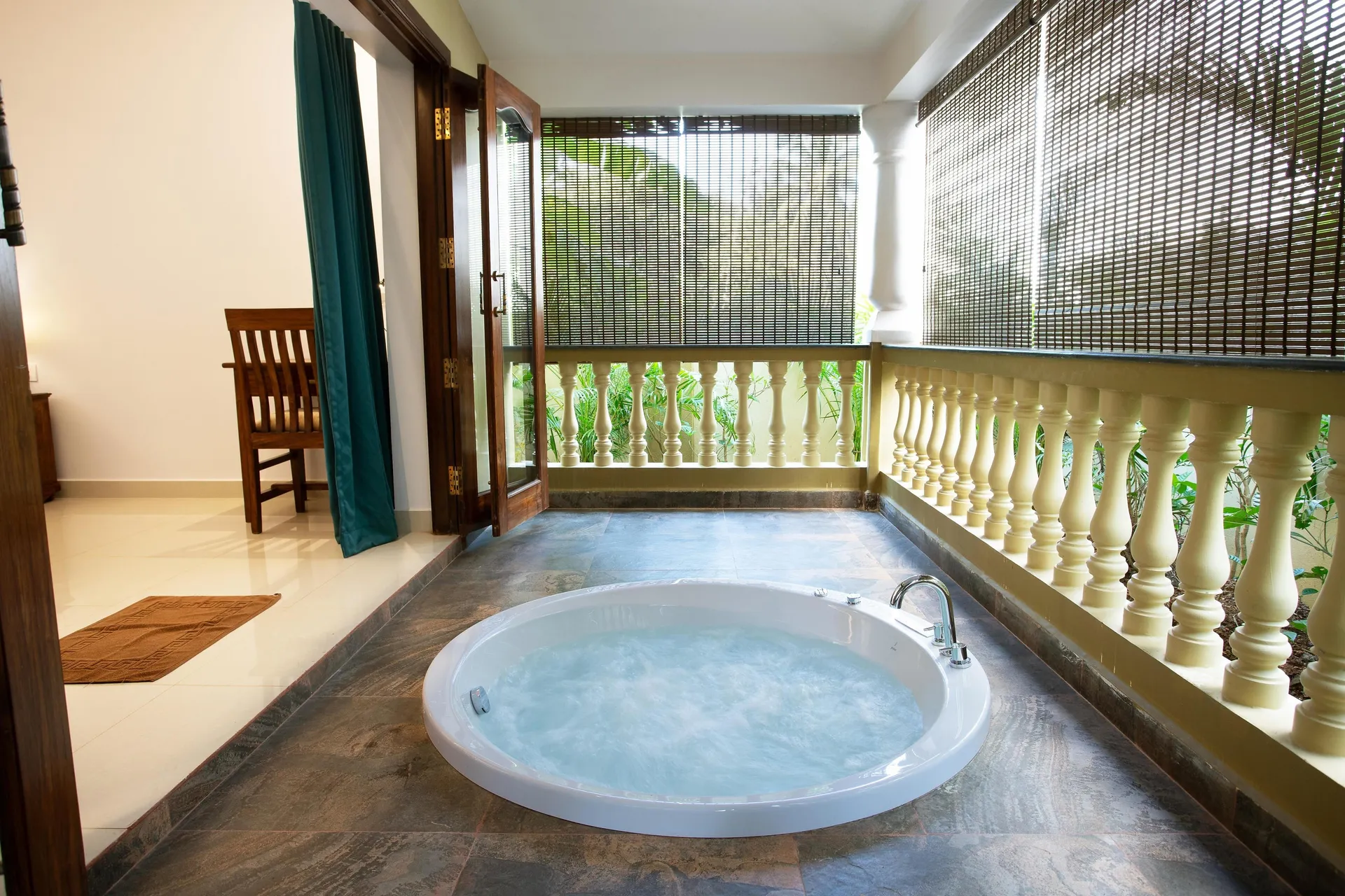 Cochichos Resort Room