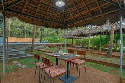 De Garland, Palolem - AM Hotel Kollection Common Area