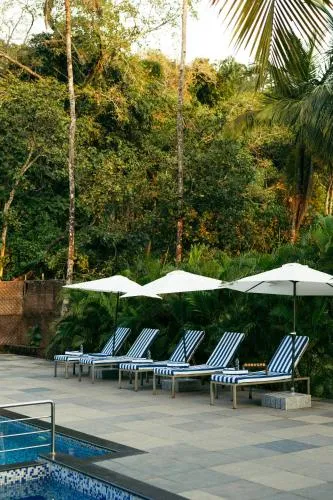 De Garland, Palolem - AM Hotel Kollection Outdoors