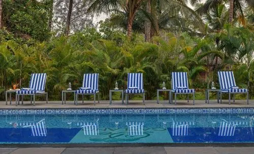 De Garland, Palolem - AM Hotel Kollection Outdoors