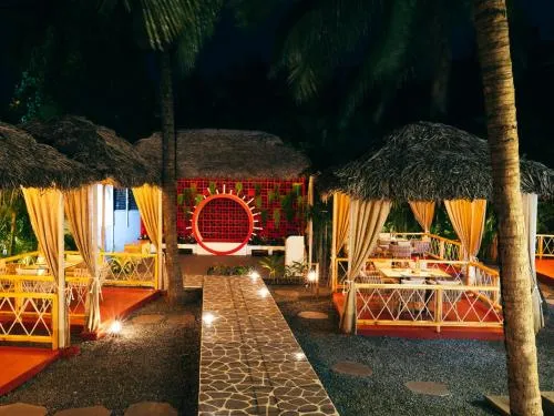 De Garland, Palolem - AM Hotel Kollection Outdoors