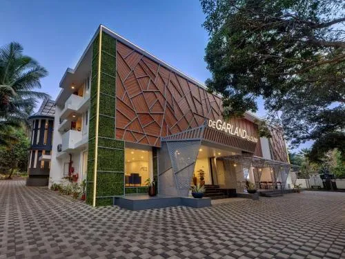 De Garland, Palolem - AM Hotel Kollection Outdoors