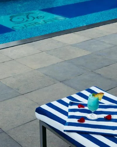 De Garland, Palolem - AM Hotel Kollection Outdoors